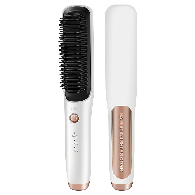 Brosse Lissante Sans Fil - Liss-Go™