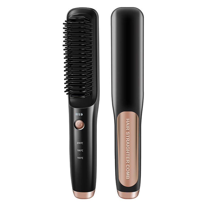 Brosse lissante sans fil Liss-Go™ Beauty Everywhere