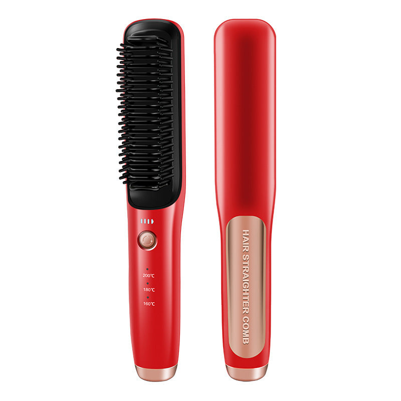 Brosse Lissante Sans Fil - Liss-Go™