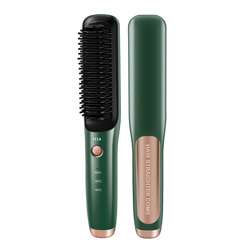 Brosse Lissante Sans Fil - Liss-Go™
