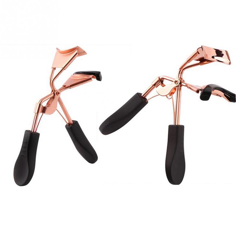 BeautyEverywhere | Recourbe Cils Rose Gold