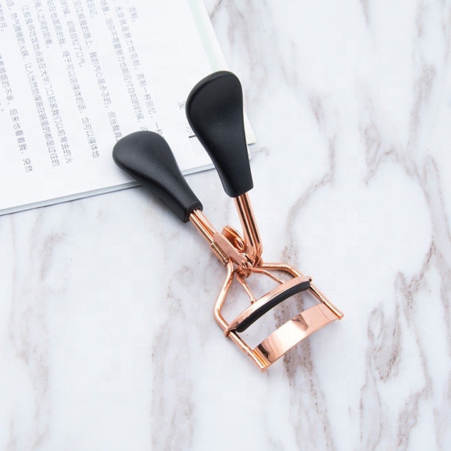 BeautyEverywhere | Recourbe Cils Rose Gold